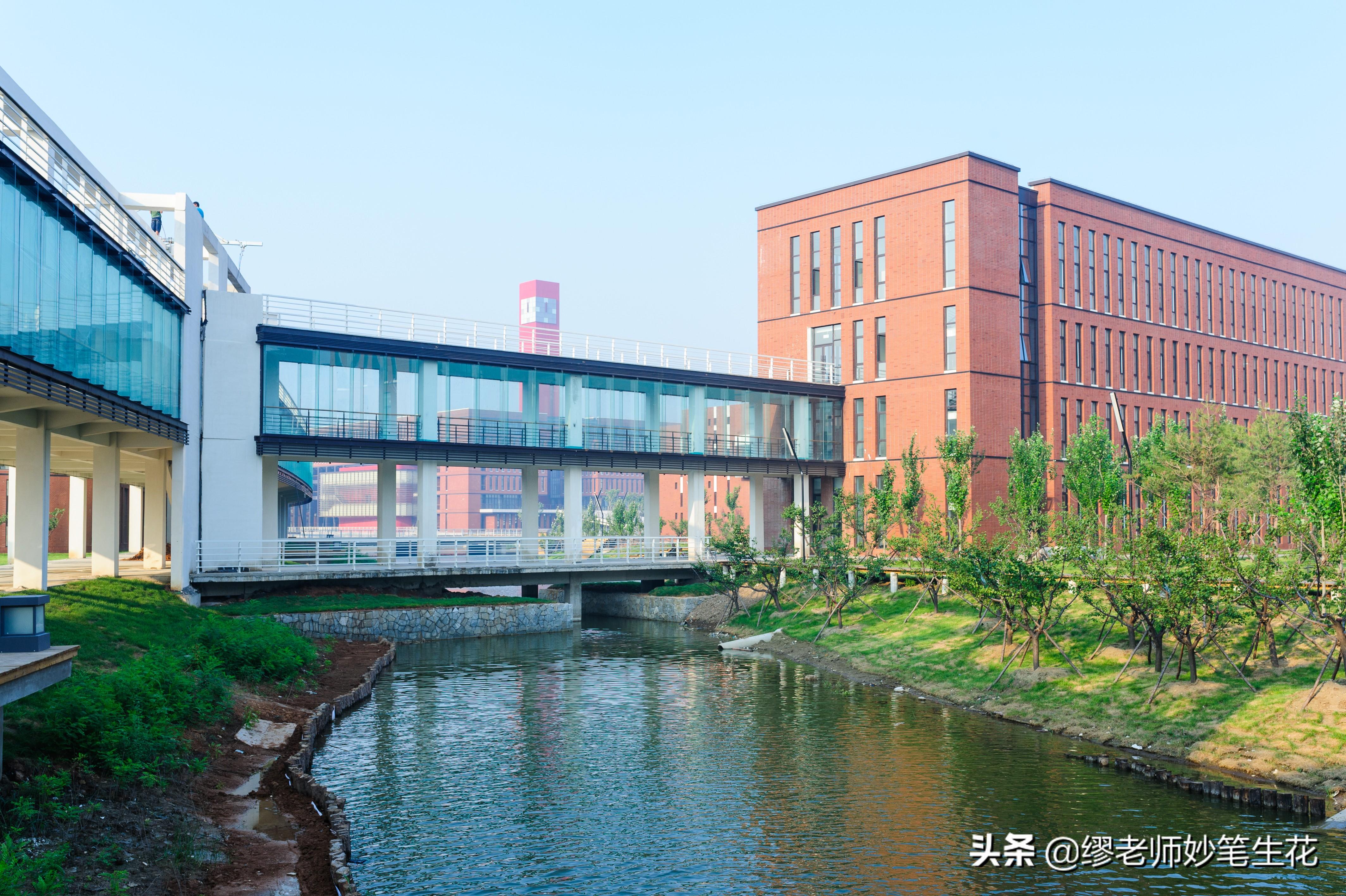 哈尔滨工业大学深圳校区,东北大学秦皇岛分校,大连理工大学盘锦校区