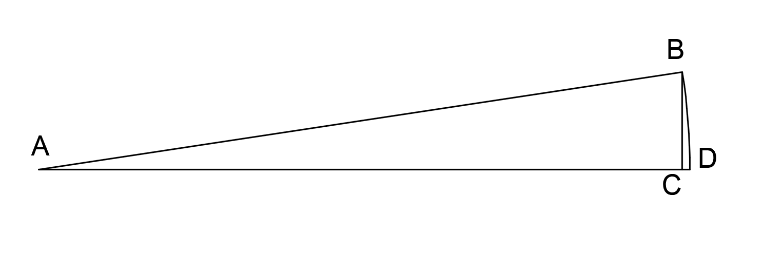 sin30度是多少是什么边比什么边（ 45 60分别是多少度是什么意思怎么算）