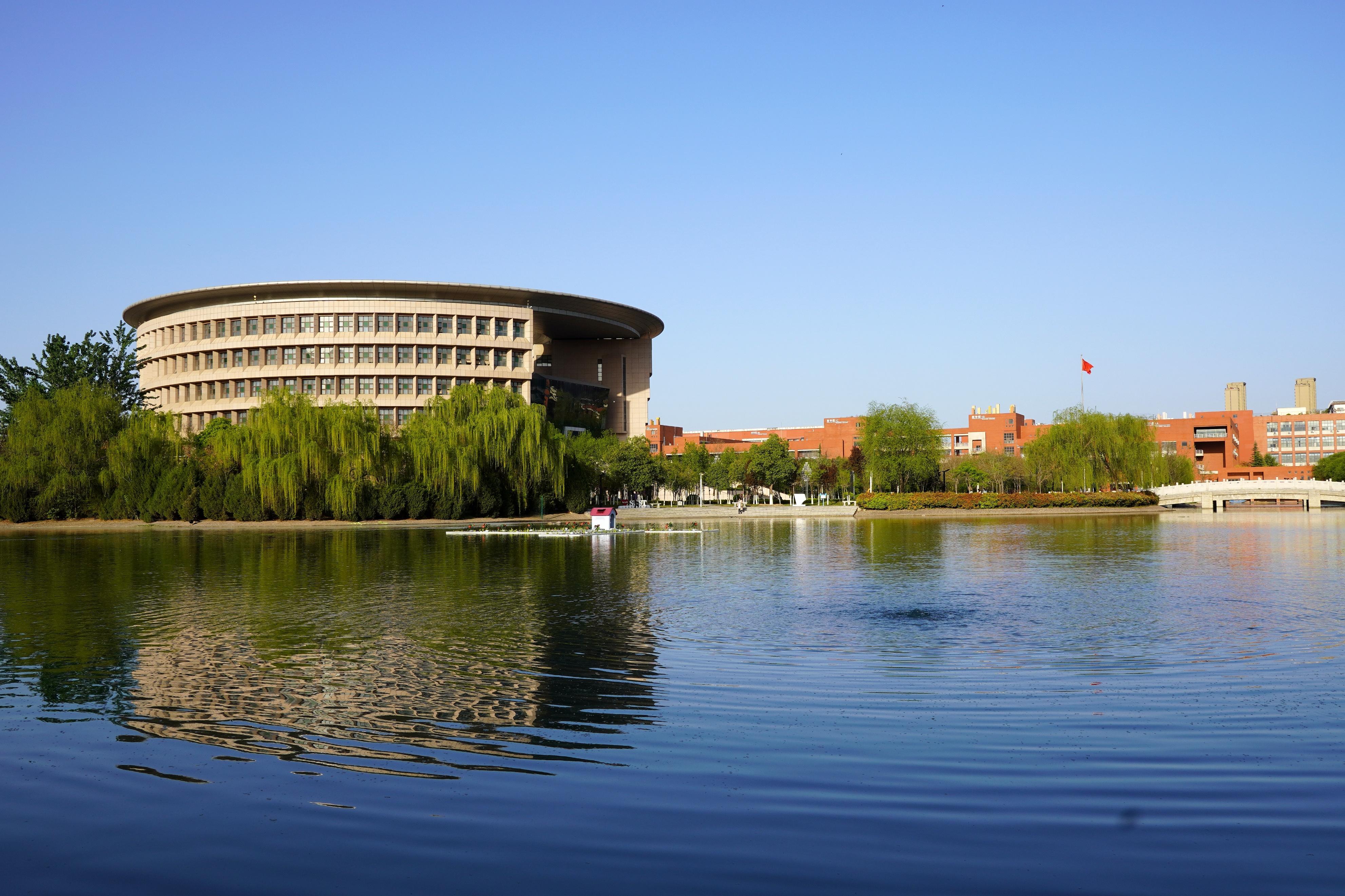 陕西科技大学是一本还是二本(录取分数线2023及就业解析)